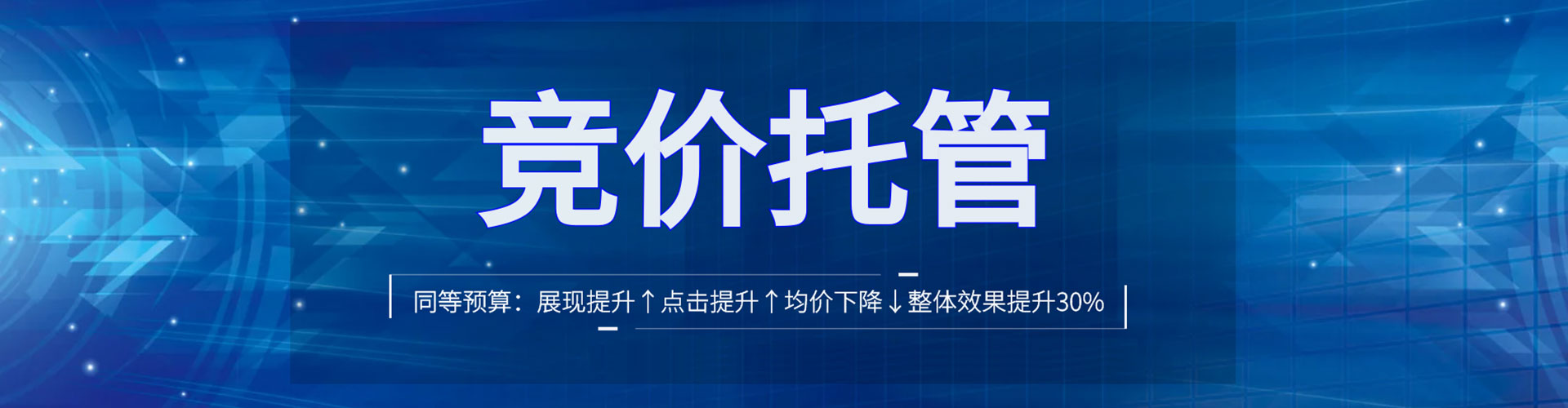 友谊竞价托管
